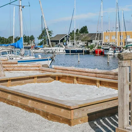 Krabben 354 Semesterbostad Ebeltoft