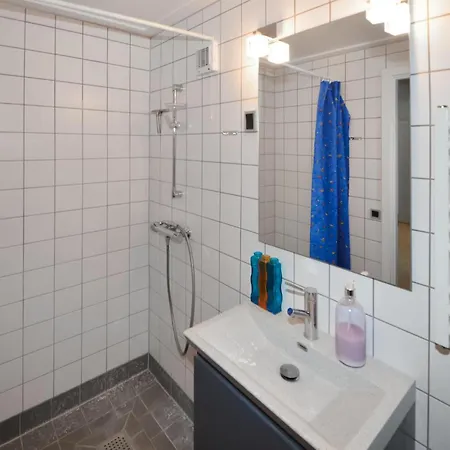 Semesterbostad Krabben 354 *