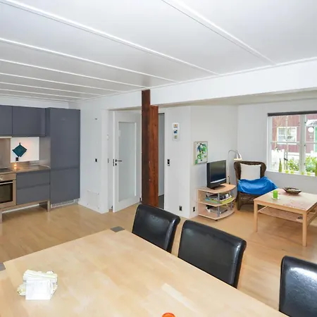 Krabben 354 Ferienhaus Ebeltoft