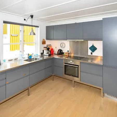 Ferienhaus Krabben 354 Ebeltoft