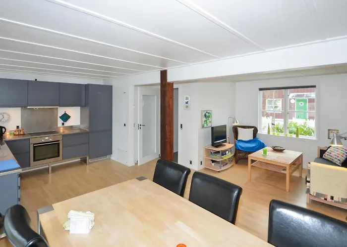 Krabben 354 Holiday home Ebeltoft