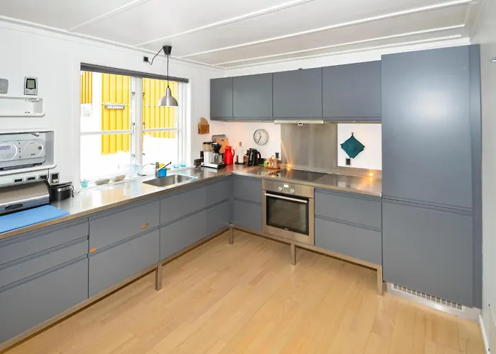 Holiday home Krabben 354 Ebeltoft